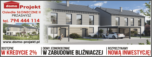 domo projekt 2022 – 2